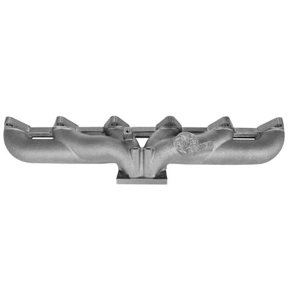 aFe BladeRunner Ported Ductile Iron Exhaust Manifold (46-40034)