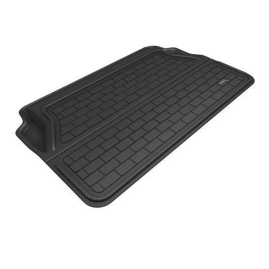 3D MAXpider KAGU Black Cargo Liner | 21-24 Toyota Sienna Behind 2Nd Row (M1TY2721309)