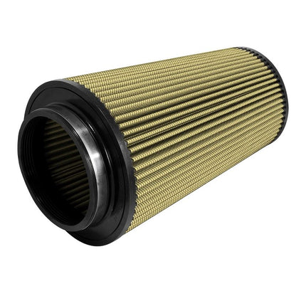 aFe Magnum FORCE Intake Replacement Air Filter w/ Pro GUARD 7 Media (72-90041)
