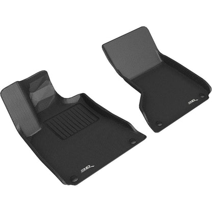 3D MAXpider KAGU Black R1 | 13-18 Maserati Ghibli Awd (L1MR00711509)