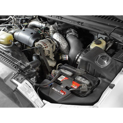 aFe Momentum HD Cold Air Intake System w/ Pro DRY S Media (51-73002)