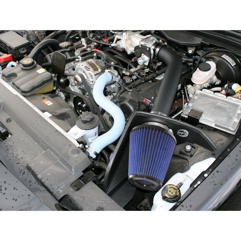 aFe Magnum FORCE Stage-2 Cold Air Intake System w/ Pro 5R Media (54-11692)
