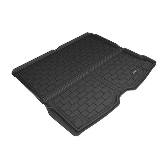 3D MAXpider KAGU Cargo Liner - Black | 2018-2020 Volvo XC60 (M1VV0251309)