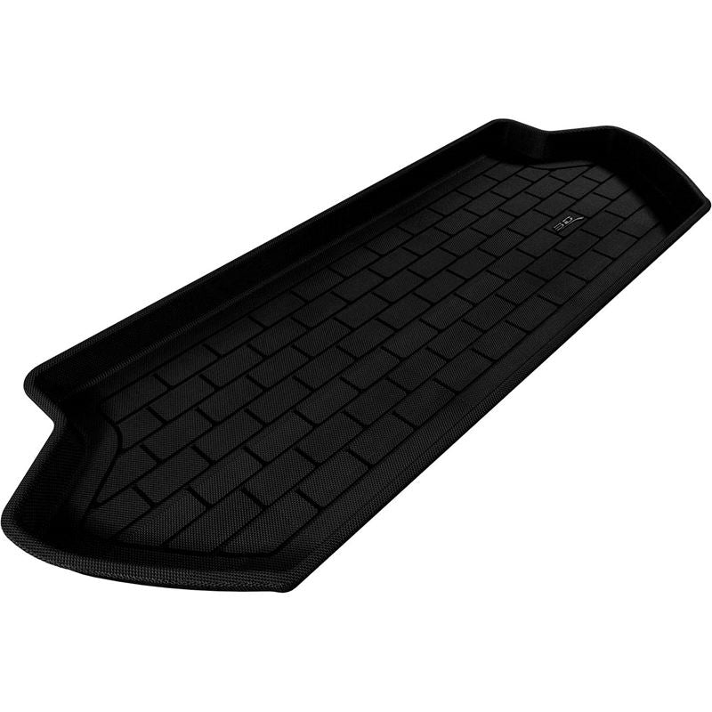 3D MAXpider KAGU Cargo Liner - Black | 2003-2014 Volvo XC90 (M1VV0041309)