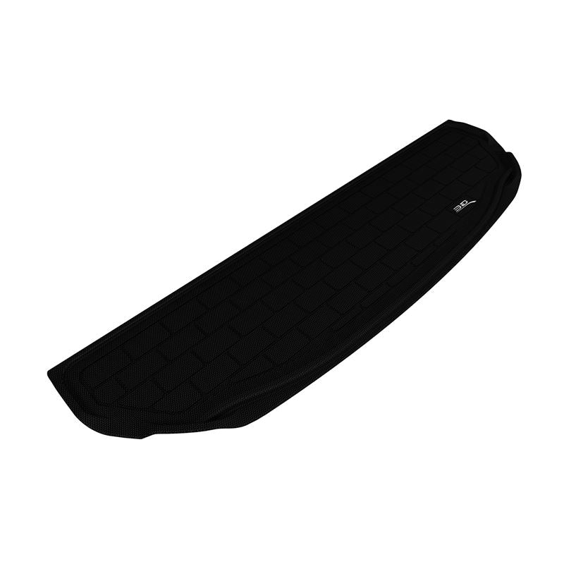 3D MAXpider KAGU Cargo Liner - Black | 2016-2019 Kia Sorento 7-Seats (M1KA0341309)
