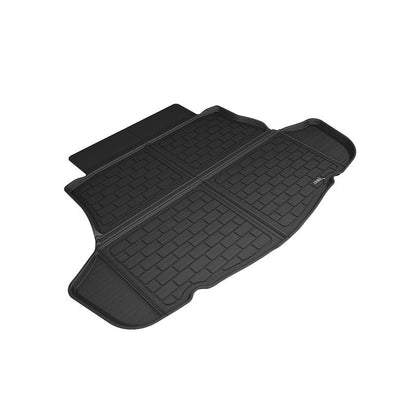 3D MAXpider KAGU Cargo Liner - Black | 2018-2020 Toyota Camry (M1TY2371309)