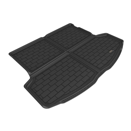 3D MAXpider KAGU Foldable Cargo Liner - Black | 23+ Lexus RX SERIES (M1LX0801309)