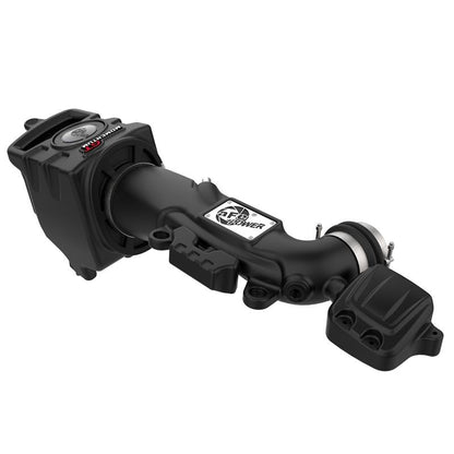 aFe Momentum GT Cold Air Intake System w/ Pro GUARD 7 Media (75-76217)