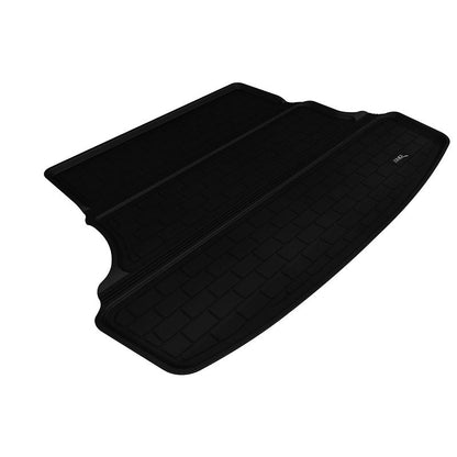 3D MAXpider KAGU Cargo Liner - Black | 2012-2017 Hyundai Accent Sedan (M1HY0221309)