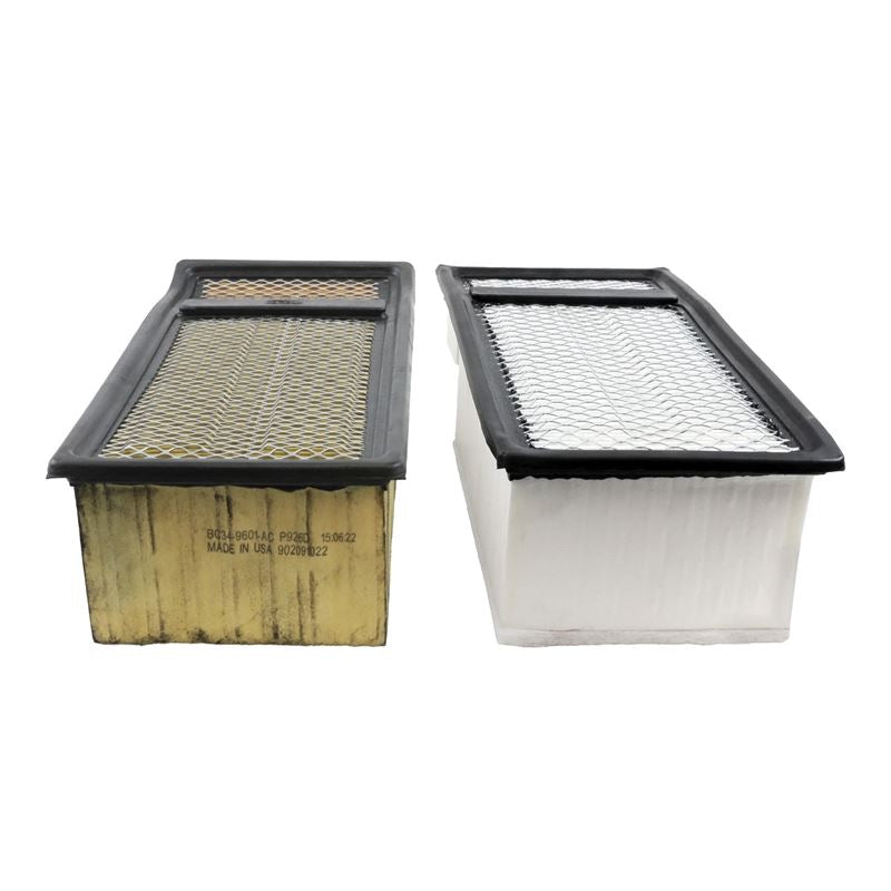 aFe Power ProGuard OE Replacement Air Filter for 11-16 Ford Diesel Trucks V8-6.7L (td) (35-11001)