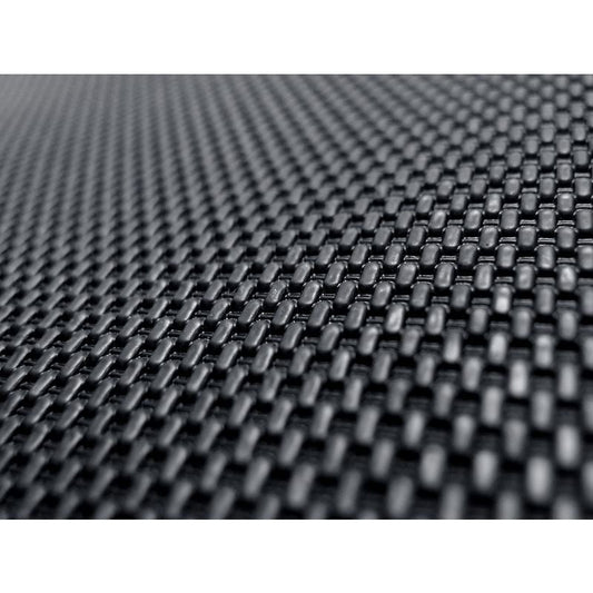 3D MAXpider KAGU Cargo Liner - Black | 20-21 Tesla Model 3 Front Beaded Basin (M1TL0221309)