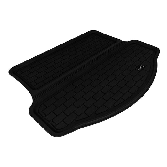 3D MAXpider KAGU Cargo Liner - Black | 2013-2018 Toyota RAV4 (M1TY1271309)