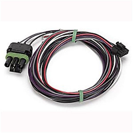 AutoMeter Wiring Harness Replacement for FSE Boost/Boost Vac Gauges (5229)
