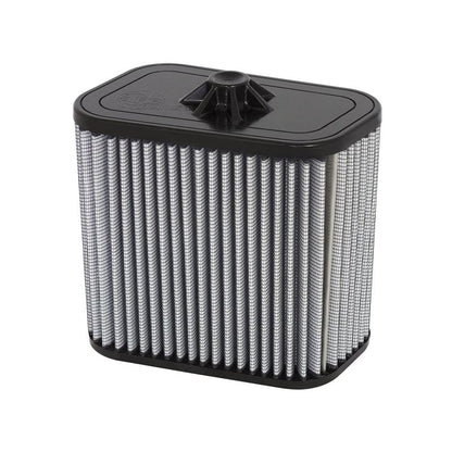 aFe Magnum FLOW OE Replacement Air Filter w/ Pro DRY S Media | BMW M3 (E90/E92/E93) (08-11) (11-10119)