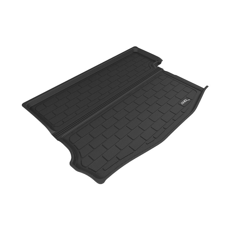 3D MAXpider KAGU Cargo Liner - Black | 12-18 Ford Focus Hatchback with Subwoofer (M1FR0881309)