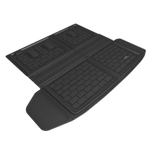 3D MAXpider KAGU Black Cargo | 23-24 Honda Pilot (M1HD1351309)