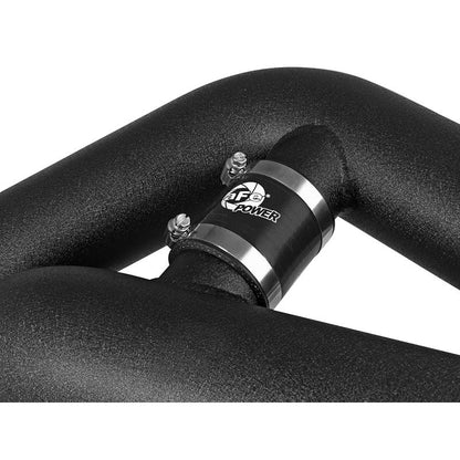 aFe Magnum FORCE Stage-2 Cold Air Intake System w/ Pro 5R Media (54-12642-1B)