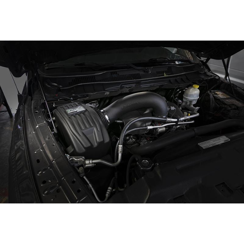 aFe QUANTUM Cold Air Intake System w/ Pro 5R Media (53-10009R)
