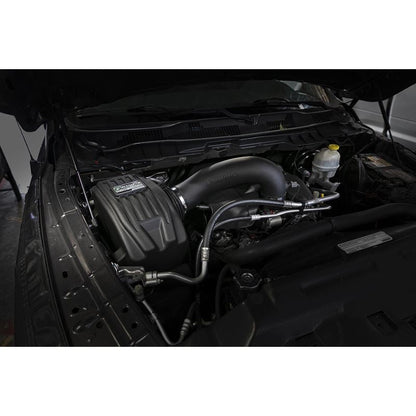 aFe QUANTUM Cold Air Intake System w/ Pro 5R Media (53-10009R)