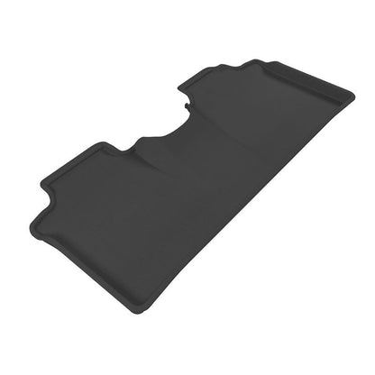 3D MAXpider KAGU 2nd Row Floormats - Black | 2005-2012 Toyota Avalon (L1TY05521509)