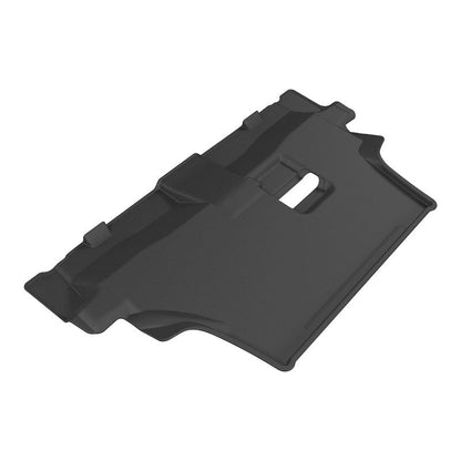 3D MAXpider KAGU 3rd Row Floormats - Black | 2012-2020 Dodge Durango (L1DG02531509)