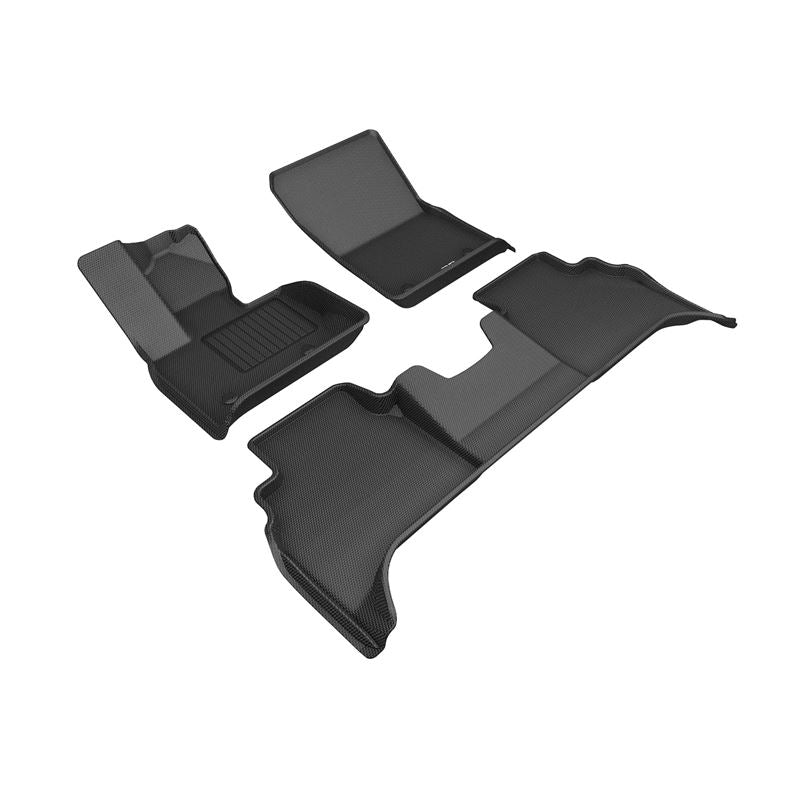 3D MAXpider KAGU Black R1 R2 | 19-23 Mercedes-Benz G-Class/Amg G63 (W463) (L1MB10901509)