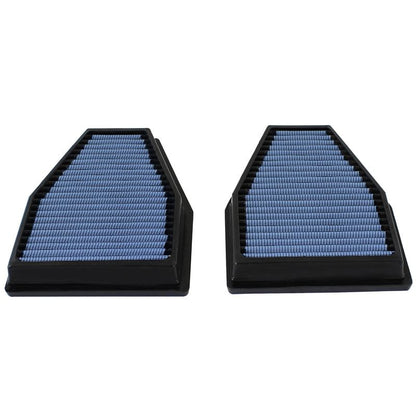 aFe Magnum FLOW OE Replacement Air Filter w/ Pro 5R Media (30-10242)