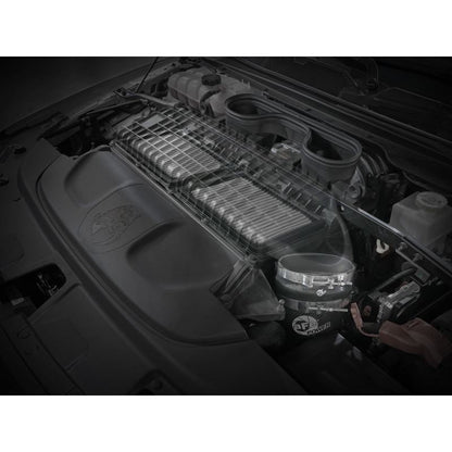 aFe Power Intake System for 2021-2022 Ram 1500(55-10014DC)