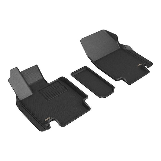 3D MAXpider KAGU Black R1 | Tesla Cybertruck AWD 2024 (L1TL05011509)