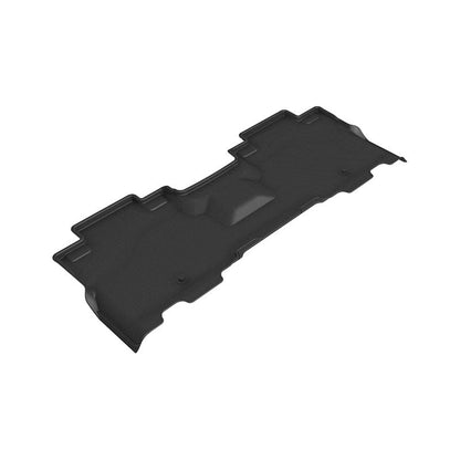 3D MAXpider KAGU Black R2 | 18-24 Ford Expedition Max (L1FR14821509)