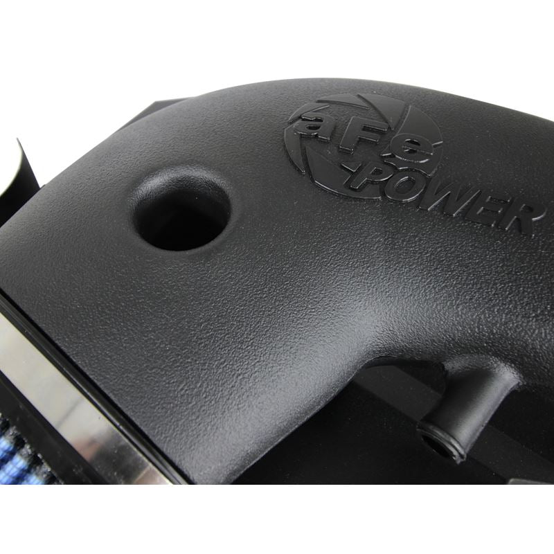 aFe Magnum FORCE Stage-2 Cold Air Intake System w/ Pro 5R Media (54-12512)