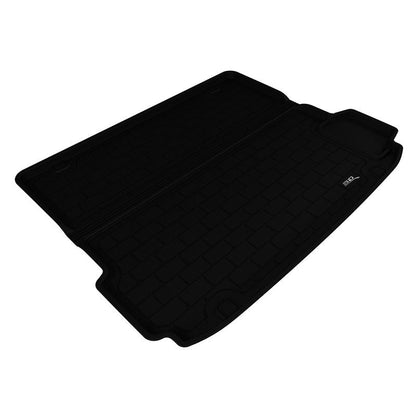 3D MAXpider KAGU Stowable Cargo Liner -Black | 15-18 BMW X4 (F25) (M1BM0691309)