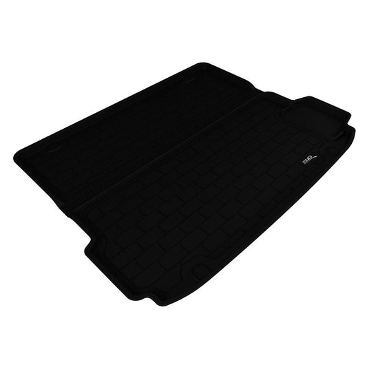 3D MAXpider KAGU Stowable Cargo Liner -Black | 15-18 BMW X4 (F25) (M1BM0691309)