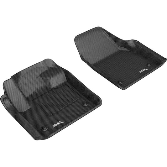 3D MAXpider KAGU Black R1 | 20-24 Land Rover Discovery Sport (L1LR02811509)