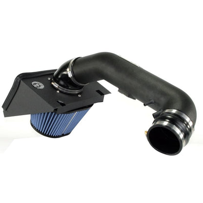 aFe Magnum FORCE Stage-2 Cold Air Intake System w/ Pro 5R Media (54-11962-1B)