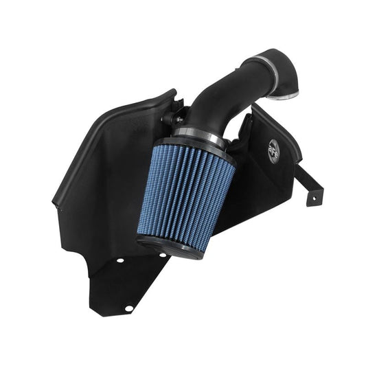 aFe Magnum FORCE Stage-2 Cold Air Intake System w/ Pro 5R Media (54-12562)