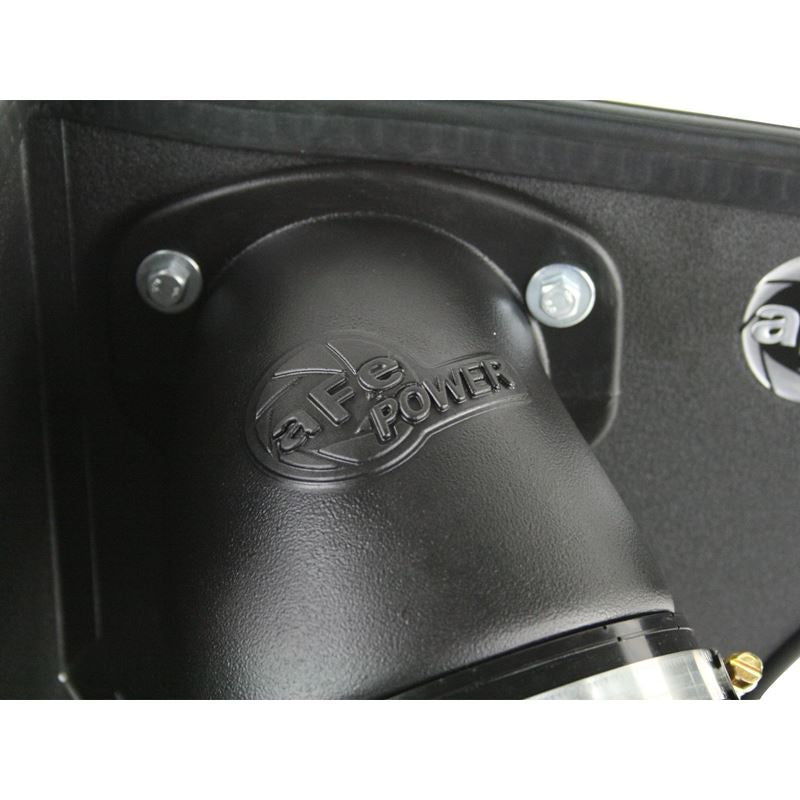aFe Magnum FORCE Stage-2 Cold Air Intake System w/ Pro 5R Media (54-20442)