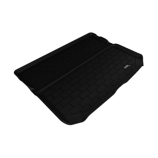 3D MAXpider KAGU Stowable Cargo Liner - Black | 15-19 Audi A3 Sportback E-Tron (M1AD0341309)