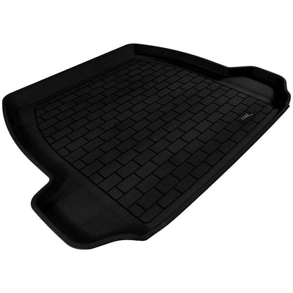 3D MAXpider KAGU Cargo Liner - Black | 2007-2016 Volvo S80 (M1VV0021309)
