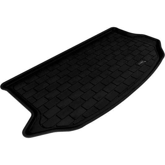 3D MAXpider KAGU Cargo Liner - Black | 2010-2013 Kia Soul (M1KA0081309)