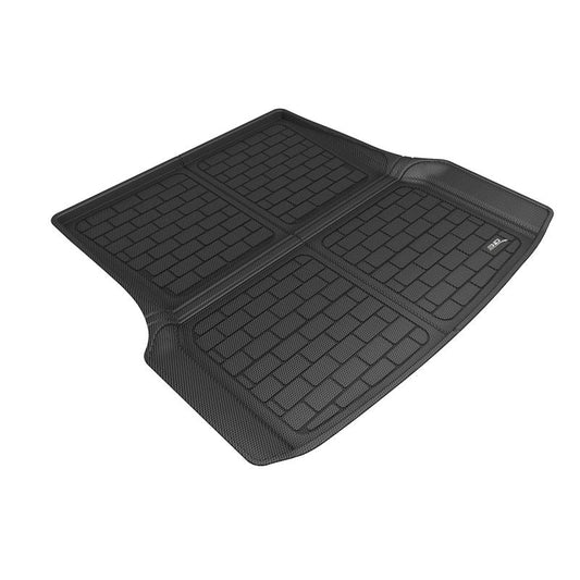 3D MAXpider KAGU Cargo Liner - Black | 2015-2020 Tesla Model S (M1TL0001309)