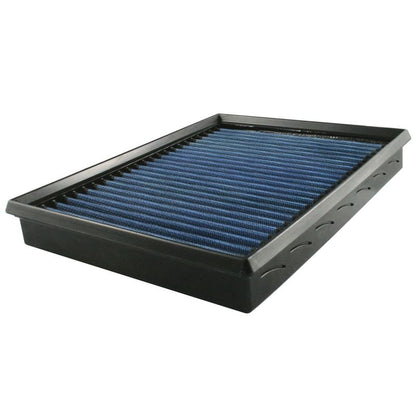 aFe Magnum FLOW OE Replacement Air Filter w/ Pro 5R Media | Audi A4 (02-09) (30-10118)