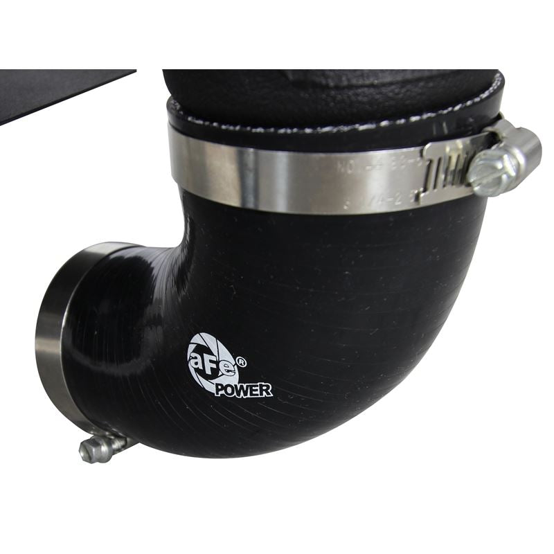 aFe Magnum FORCE Stage-2 Cold Air Intake System w/ Pro DRY S Media (51-12512)