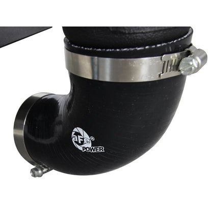 aFe Magnum FORCE Stage-2 Cold Air Intake System w/ Pro DRY S Media (51-12512)