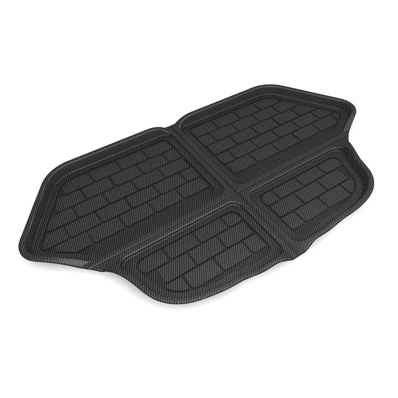 3D MAXpider KAGU Black Front Cargo | 22-24 Lucid Air (M1LU0001309)