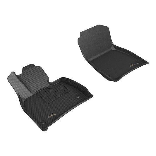 3D MAXpider KAGU Black R1 | 23-24 Mercedes-Benz Eqe SUV (X294) / Eqs SUV (X296) (L1MB18311509)