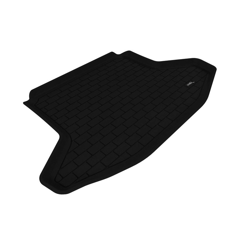 3D MAXpider KAGU Cargo Liner - Black | 2004-2009 Toyota Prius (M1TY0341309)