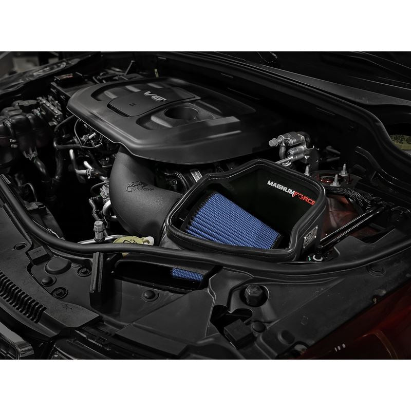 aFe Magnum FORCE Stage-2 Cold Air Intake System w/ Pro 5R Media (54-13035R)
