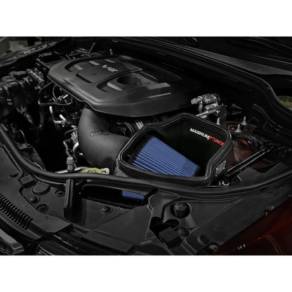aFe Magnum FORCE Stage-2 Cold Air Intake System w/ Pro 5R Media (54-13035R)