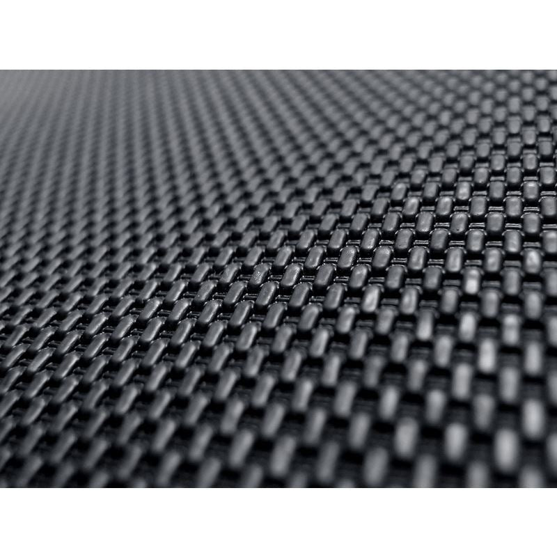 3D MAXpider KAGU 2nd Row Floormats - Black | 2012-2017 Hyundai Veloster (L1HY02421509)